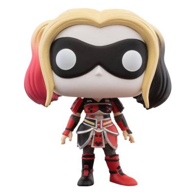 DC Imperial Palace Figura POP! Heroes Vinyl Harley 9 cm
