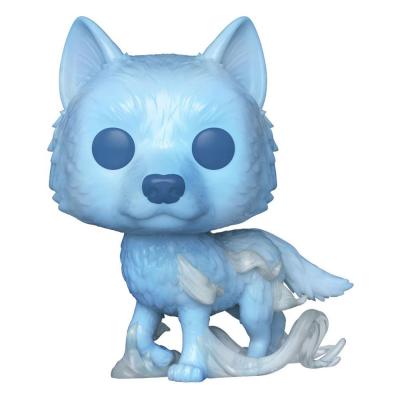 Harry Potter Figura POP! Vinyl Patronus Lupin 9 cm
