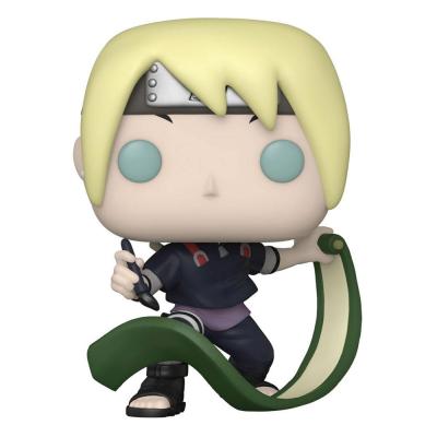 Boruto: Naruto Next Generations Figura POP! Animation Vinyl Inojin 9 cm