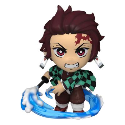 Demon Slayer Minifiguras Mystery Minis 6 cm Expositor (12)