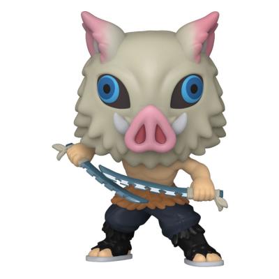 Demon Slayer Minifiguras Mystery Minis 6 cm Expositor (12)
