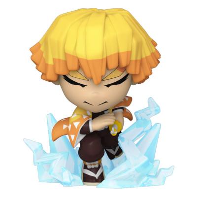 Demon Slayer Minifiguras Mystery Minis 6 cm Expositor (12)