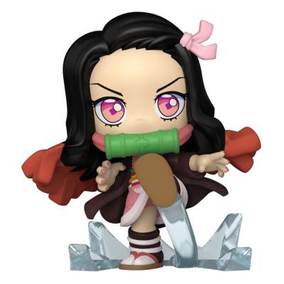 Demon Slayer Minifiguras Mystery Minis 6 cm Expositor (12)