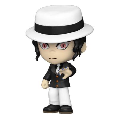 Demon Slayer Minifiguras Mystery Minis 6 cm Expositor (12)