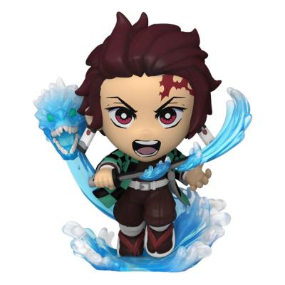 Demon Slayer Minifiguras Mystery Minis 6 cm Expositor (12)