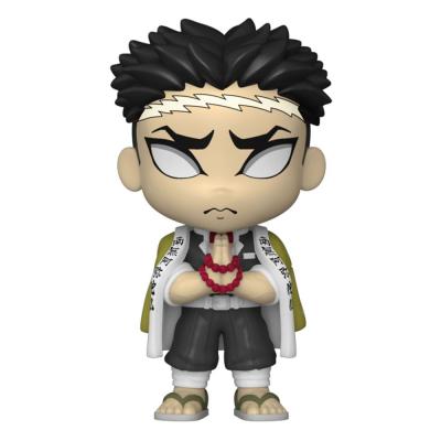 Demon Slayer Minifiguras Mystery Minis 6 cm Expositor (12)