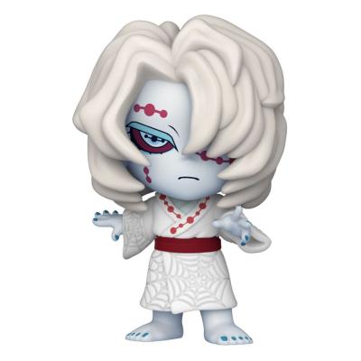 Demon Slayer Minifiguras Mystery Minis 6 cm Expositor (12)