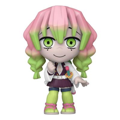 Demon Slayer Minifiguras Mystery Minis 6 cm Expositor (12)