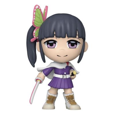 Demon Slayer Minifiguras Mystery Minis 6 cm Expositor (12)