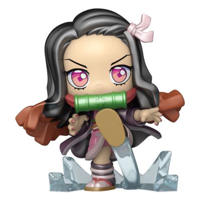 Demon Slayer Minifiguras Mystery Minis 6 cm Expositor (12)