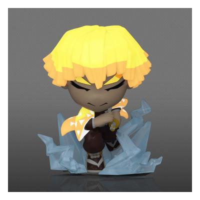 Demon Slayer Minifiguras Mystery Minis 6 cm Expositor (12)