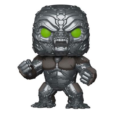 Transformers: el despertar de las bestias POP! Movies Vinyl Figura Optimus Primal 9 cm