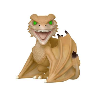 House of the Dragon Figura POP! TV Vinyl Syrax 9 cm