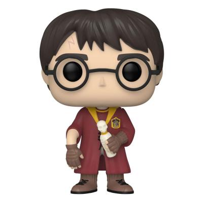 Harry Potter - Chamber of Secrets Anniversary Figura POP! Movies Vinyl Harry 9 cm