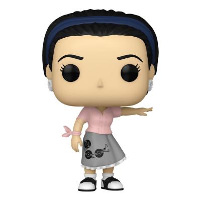 Friends POP! TV Vinyl Figuren Waitress Monica 9 cm Surtido (6)