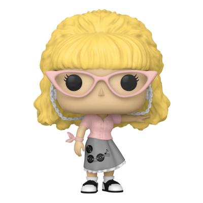 Friends POP! TV Vinyl Figuren Waitress Monica 9 cm Surtido (6)