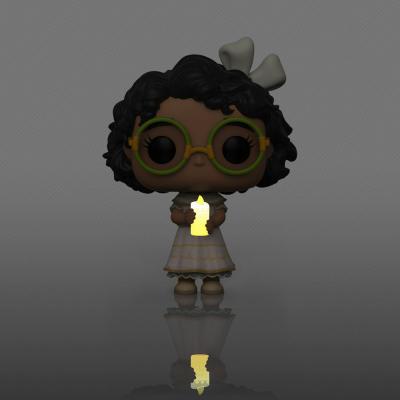 Disney's 100th Anniversary POP! Disney Vinyl Figura Mirabel Glow in the Dark 9 cm