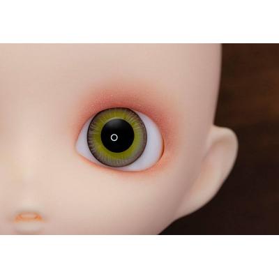 Harmonia Bloom Paletas maquillaje para Muñecas Harmonia Bloom Blooming Palette (twilight)