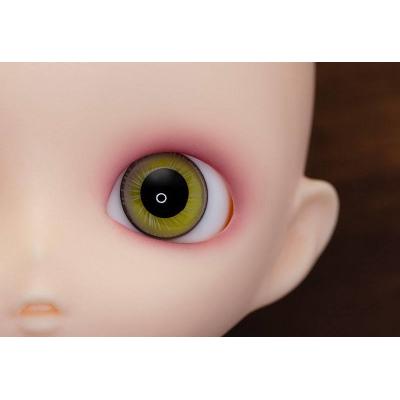 Harmonia Bloom Paletas maquillaje para Muñecas Harmonia Bloom Blooming Palette (twilight)