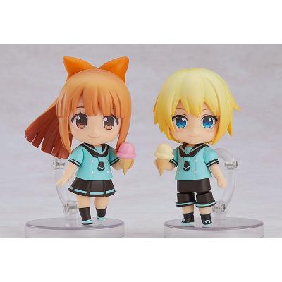 Nendoroid More Accesorios para las Figuras Nendoroid Ice Cream Shop