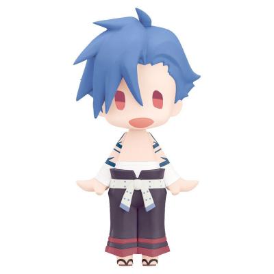 Tengen Toppa Gurren Lagann Figura HELLO! GOOD SMILE Kamina 10 cm