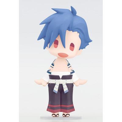 Tengen Toppa Gurren Lagann Figura HELLO! GOOD SMILE Kamina 10 cm
