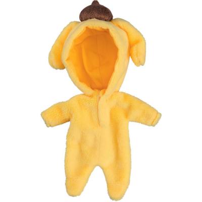 Pompompurin Accesorios para las Figuras Nendoroid Doll Outfit Set: Pompompurin