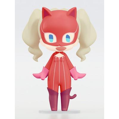 Persona 5 Royal Figura HELLO! GOOD SMILE Panther 10 cm
