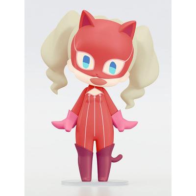 Persona 5 Royal Figura HELLO! GOOD SMILE Panther 10 cm