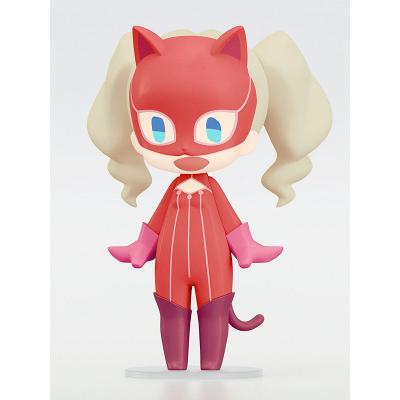 Persona 5 Royal Figura HELLO! GOOD SMILE Panther 10 cm