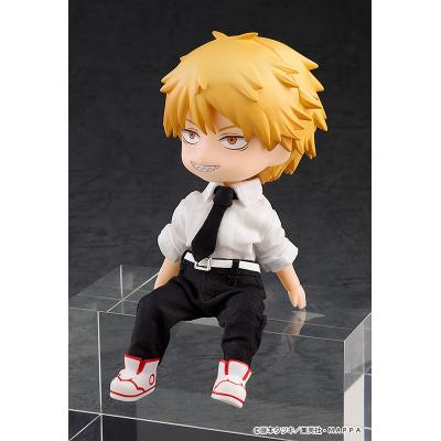 Chainsaw Man Figura Nendoroid Doll Denji 14 cm