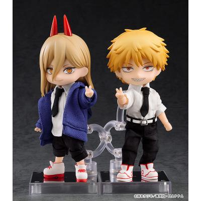 Chainsaw Man Figura Nendoroid Doll Denji 14 cm