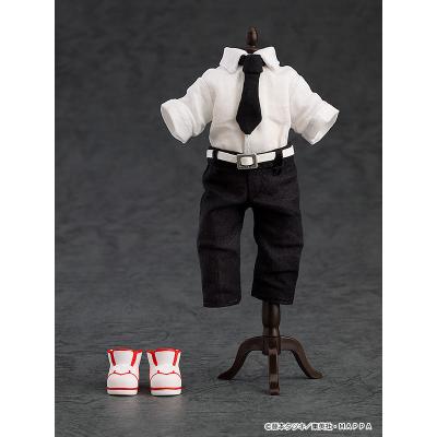 Chainsaw Man Figura Nendoroid Doll Denji 14 cm