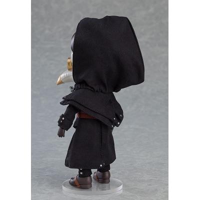 Original Character Figura Nendoroid Doll Doctor: Ansel Moretti 14 cm