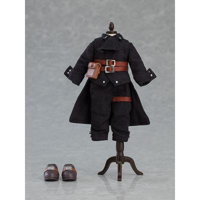 Original Character Figura Nendoroid Doll Doctor: Ansel Moretti 14 cm