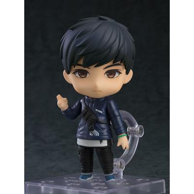 Ghostwire: Tokyo Figura Nendoroid Akito Izuki 10 cm