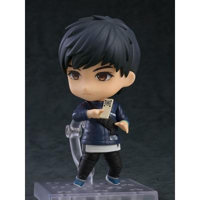 Ghostwire: Tokyo Figura Nendoroid Akito Izuki 10 cm