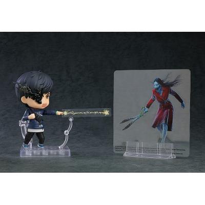 Ghostwire: Tokyo Figura Nendoroid Akito Izuki 10 cm