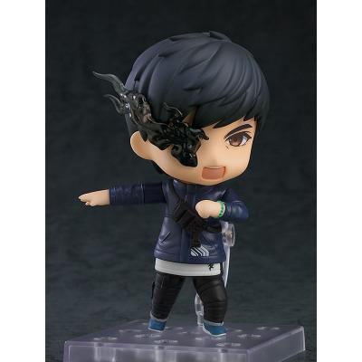 Ghostwire: Tokyo Figura Nendoroid Akito Izuki 10 cm