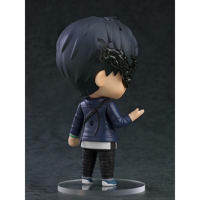 Ghostwire: Tokyo Figura Nendoroid Akito Izuki 10 cm