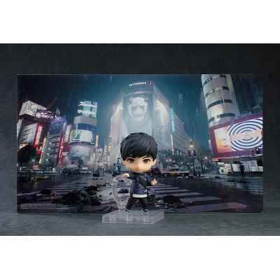 Ghostwire: Tokyo Figura Nendoroid Akito Izuki 10 cm