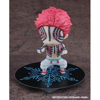 Demon Slayer: Kimetsu no Yaiba Figura Nendoroid Akaza 10 cm