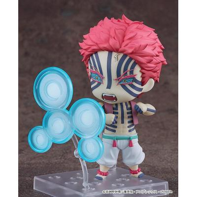 Demon Slayer: Kimetsu no Yaiba Figura Nendoroid Akaza 10 cm