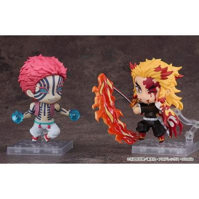 Demon Slayer: Kimetsu no Yaiba Figura Nendoroid Akaza 10 cm