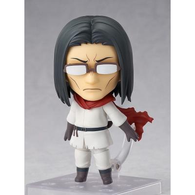 Uncle From Another World Figura Nendoroid Ojisan 10 cm