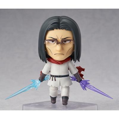 Uncle From Another World Figura Nendoroid Ojisan 10 cm