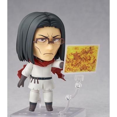 Uncle From Another World Figura Nendoroid Ojisan 10 cm
