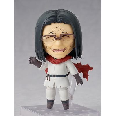 Uncle From Another World Figura Nendoroid Ojisan 10 cm