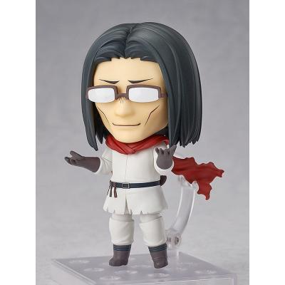 Uncle From Another World Figura Nendoroid Ojisan 10 cm