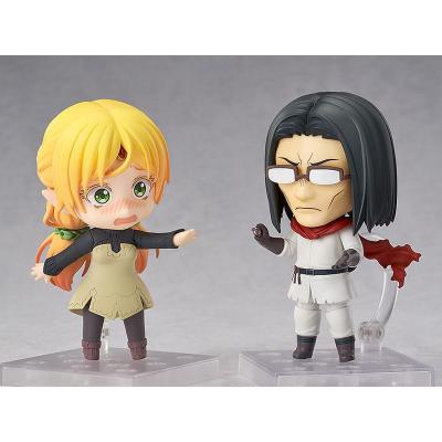 Uncle From Another World Figura Nendoroid Ojisan 10 cm
